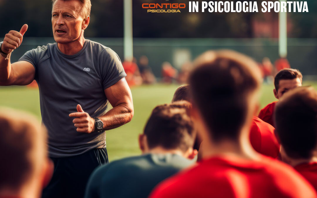 Corso Psicologia Sportiva