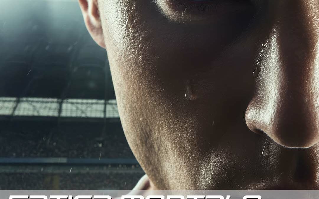 Fatica mentale nel calcio