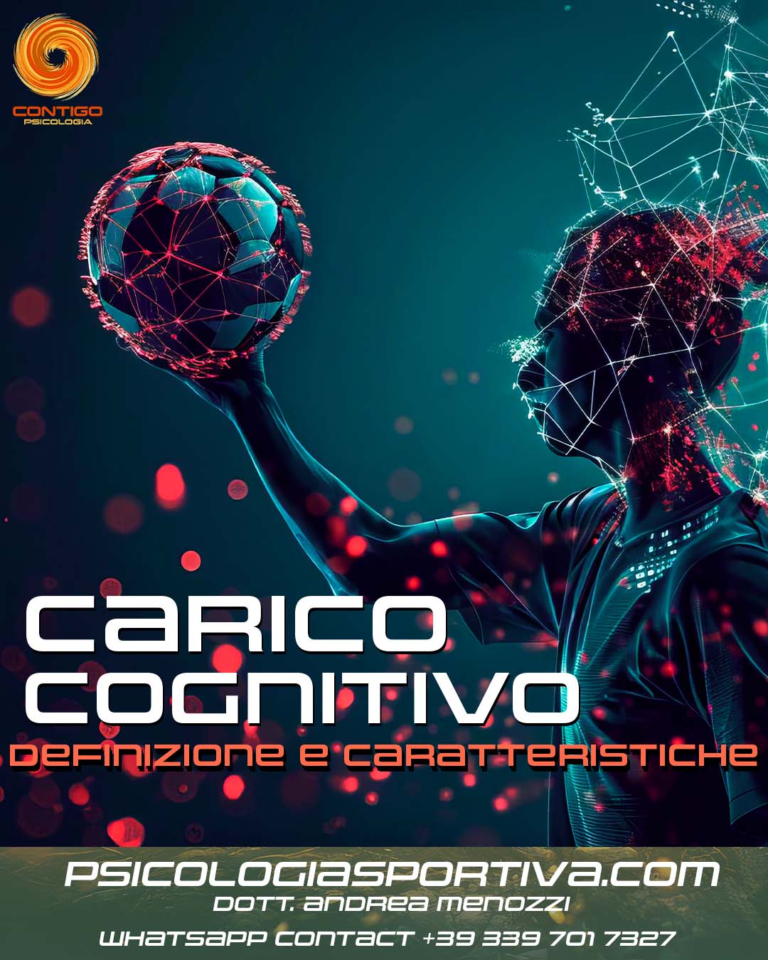 Carico Cognitivo