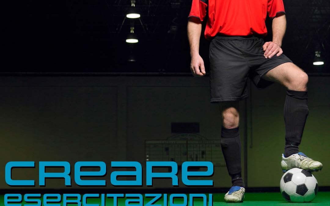 Creare Esercitazioni con Carico Psicologico